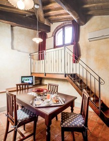 Palazzo Leopoldo Dimora Storica & Spa