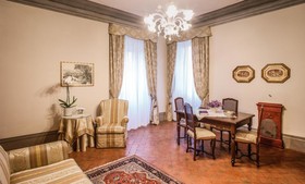 Palazzo Leopoldo Dimora Storica & Spa