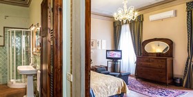 Palazzo Leopoldo Dimora Storica & Spa