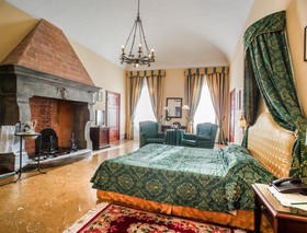 Palazzo Leopoldo Dimora Storica & Spa