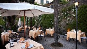 Palazzo Leopoldo Dimora Storica & Spa