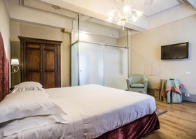 Palazzo Leopoldo Dimora Storica & Spa
