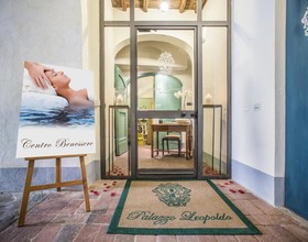 Palazzo Leopoldo Dimora Storica & Spa