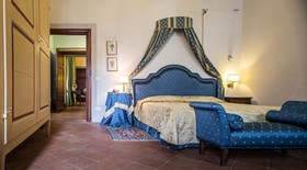 Palazzo Leopoldo Dimora Storica & Spa