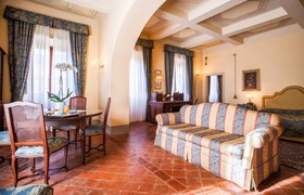 Palazzo Leopoldo Dimora Storica & Spa