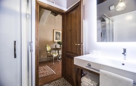 Palazzo Leopoldo Dimora Storica & Spa