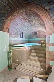 Palazzo Leopoldo Dimora Storica & Spa