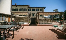 Palazzo Leopoldo Dimora Storica & Spa