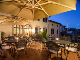 Palazzo Leopoldo Dimora Storica & Spa