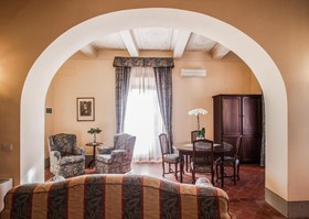 Palazzo Leopoldo Dimora Storica & Spa