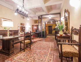 Palazzo Leopoldo Dimora Storica & Spa
