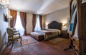 Palazzo Leopoldo Dimora Storica & Spa