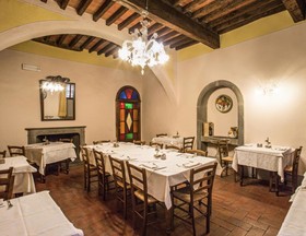 Palazzo Leopoldo Dimora Storica & Spa
