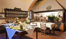 Palazzo Leopoldo Dimora Storica & Spa