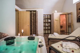 Palazzo Leopoldo Dimora Storica & Spa