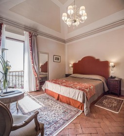 Palazzo Leopoldo Dimora Storica & Spa