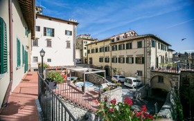 Palazzo Leopoldo Dimora Storica & Spa