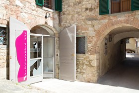 Palazzo Leopoldo Dimora Storica & Spa