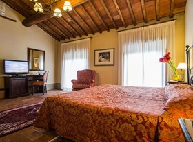 Palazzo Leopoldo Dimora Storica & Spa