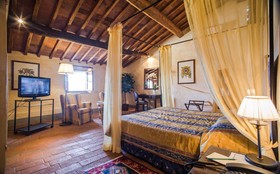 Palazzo Leopoldo Dimora Storica & Spa