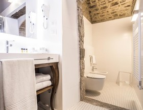 Palazzo Leopoldo Dimora Storica & Spa