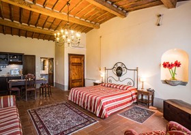 Palazzo Leopoldo Dimora Storica & Spa