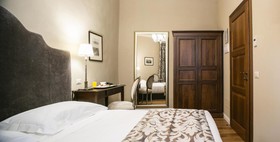 Palazzo Leopoldo Dimora Storica & Spa