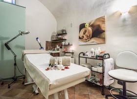 Palazzo Leopoldo Dimora Storica & Spa