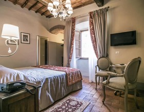 Palazzo Leopoldo Dimora Storica & Spa
