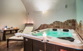 Palazzo Leopoldo Dimora Storica & Spa