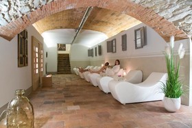 Palazzo Leopoldo Dimora Storica & Spa