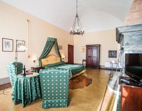 Palazzo Leopoldo Dimora Storica & Spa