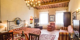 Palazzo Leopoldo Dimora Storica & Spa