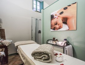 Palazzo Leopoldo Dimora Storica & Spa