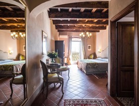 Palazzo Leopoldo Dimora Storica & Spa