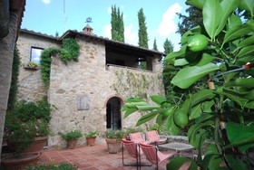 Podere di Stelle