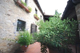 Podere di Stelle