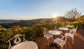 Relais Vignale