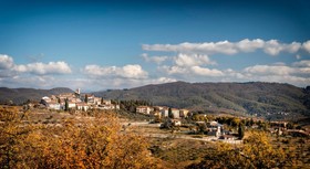 Relais Vignale
