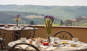 Relais Vignale