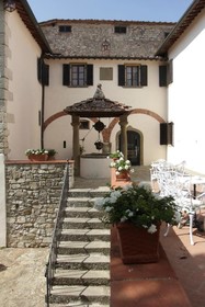 Relais Vignale