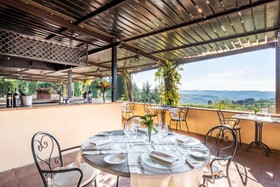 Relais Vignale