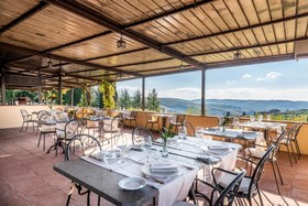 Relais Vignale