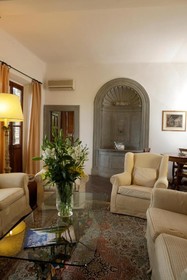 Relais Vignale