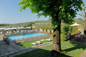 Relais Vignale
