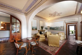 Relais Vignale