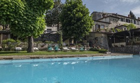 Relais Vignale