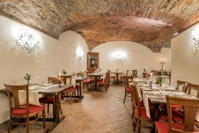 Relais Vignale
