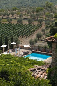 Relais Vignale