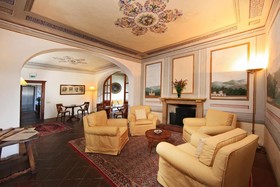 Relais Vignale
